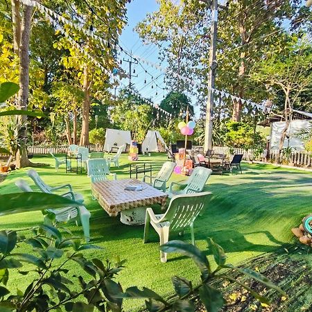 Villa Star View Garden Ban Huai Maenam Noi Exterior foto